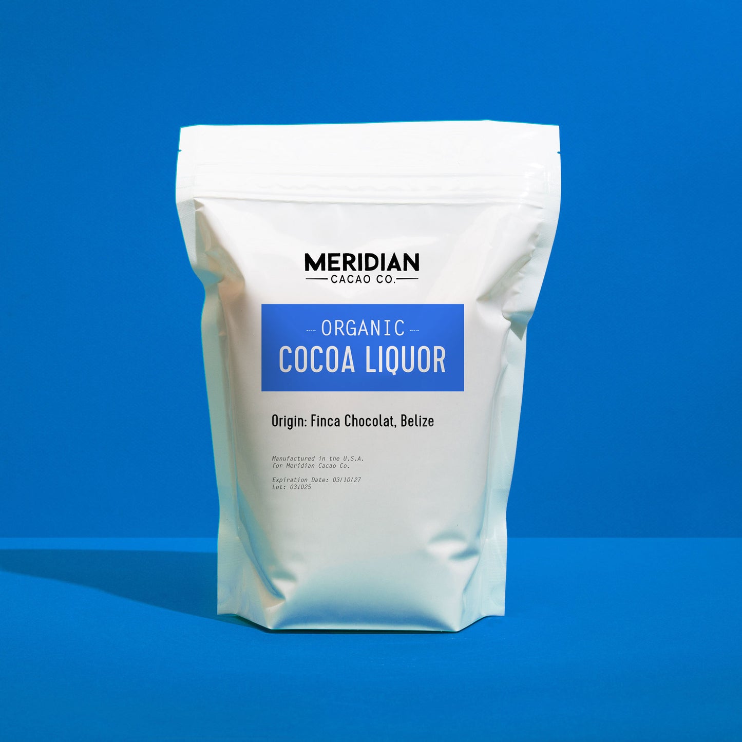 Belize Cocoa Liquor