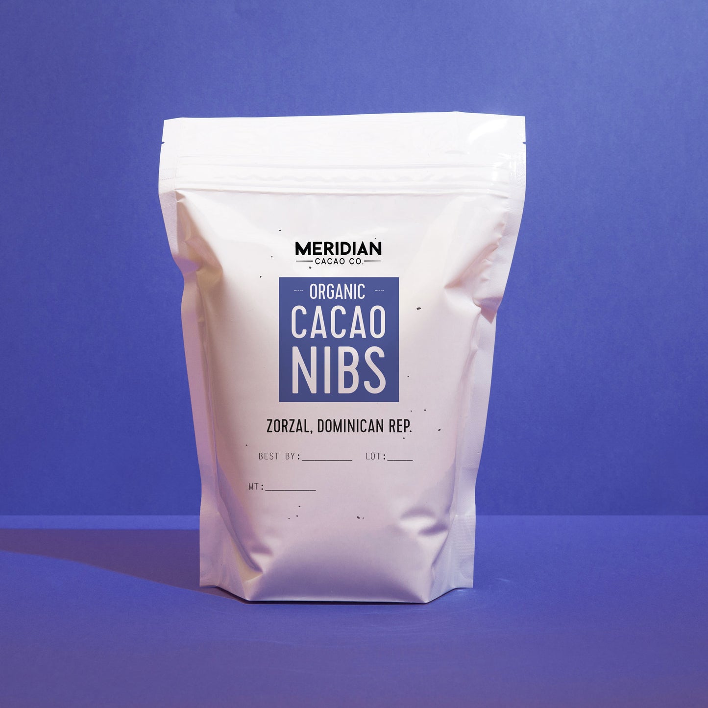 Zorzal Cacao Nibs