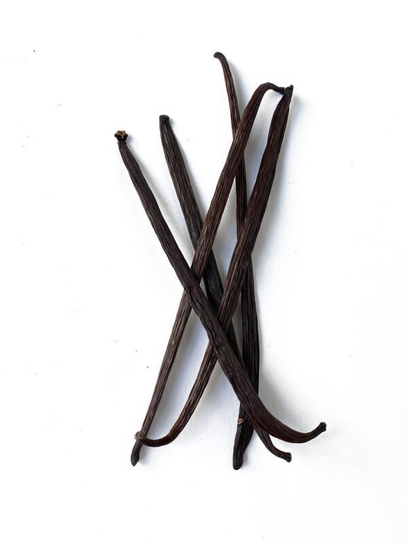 Madagascar Vanilla Beans