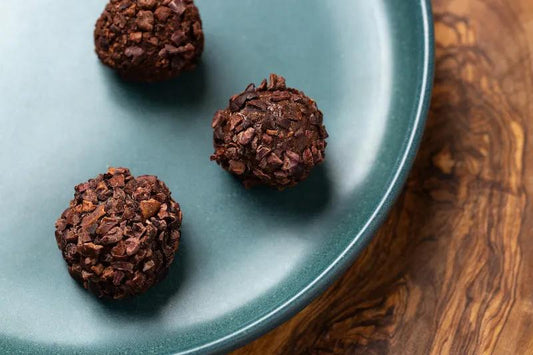 Brazilian Brigadeiros