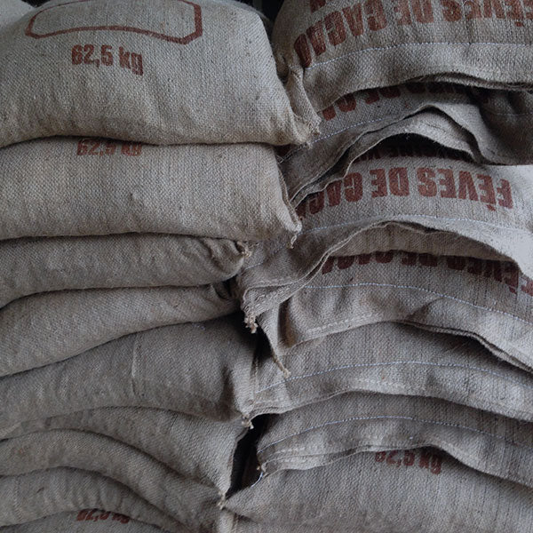 Meridian Cacao Co.