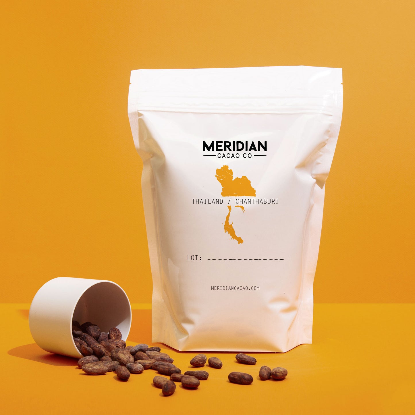 Thailand - Thai Cacao Distribution