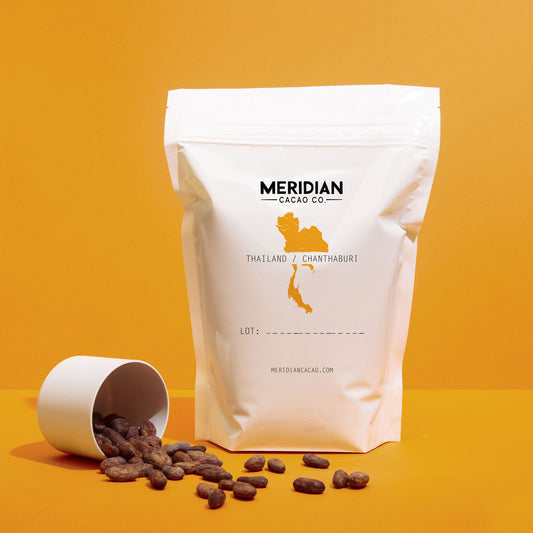 Thailand - Thai Cacao Distribution