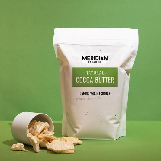 Camino Verde Cocoa Butter