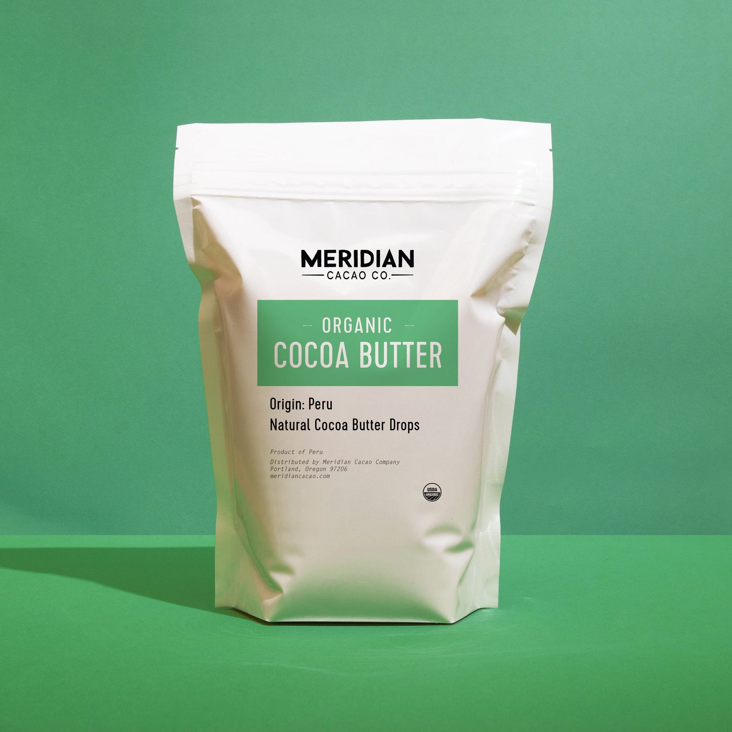 Natural Cocoa Butter