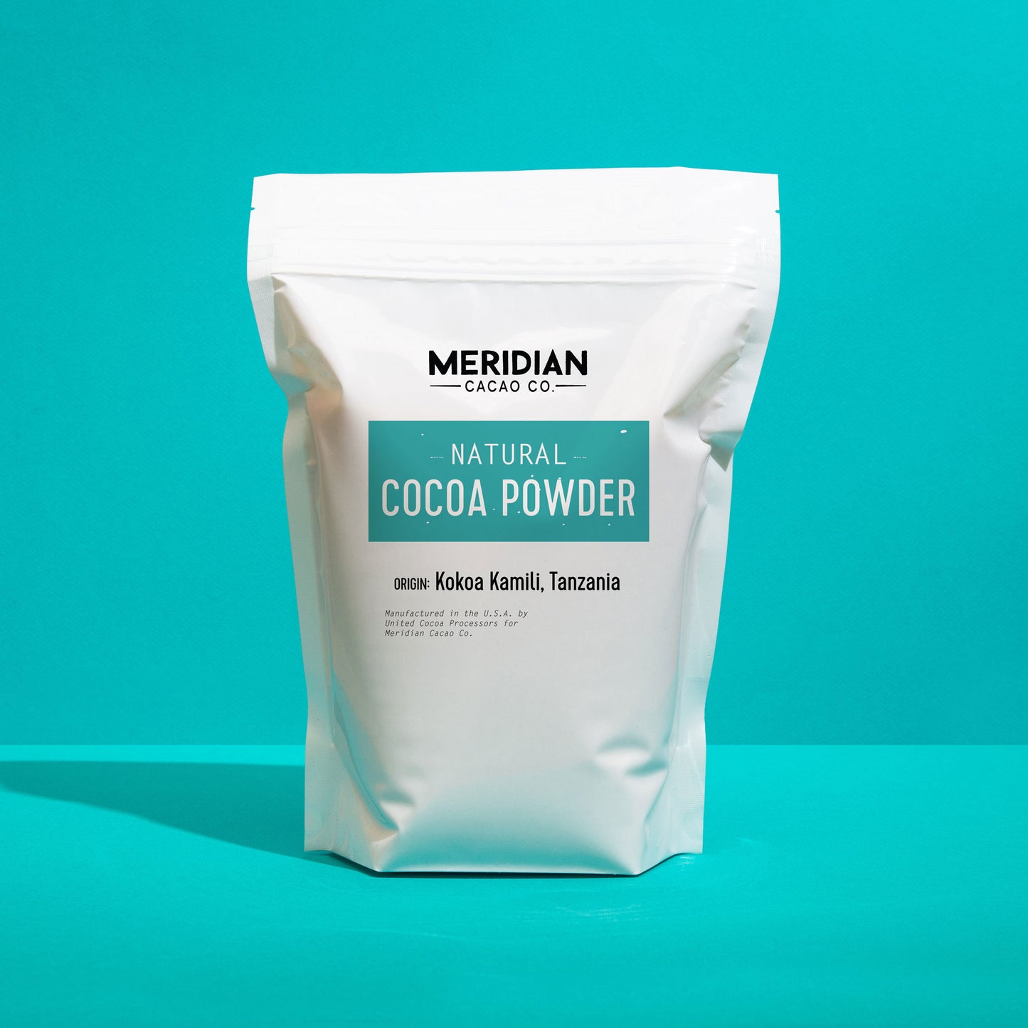 Kokoa Kamili Cocoa Powder